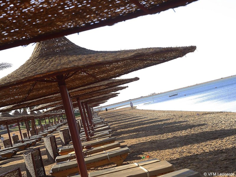 Dahab Lagoon Club & Resort 10