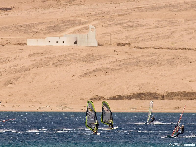 Dahab Lagoon Club & Resort 12