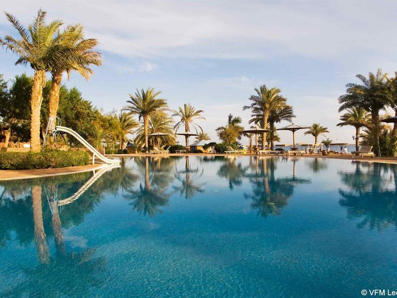 Dahab Lagoon Club & Resort 13