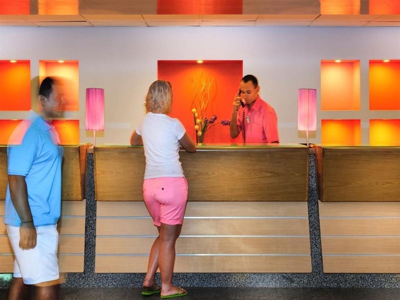 Dahab Lagoon Club & Resort 19
