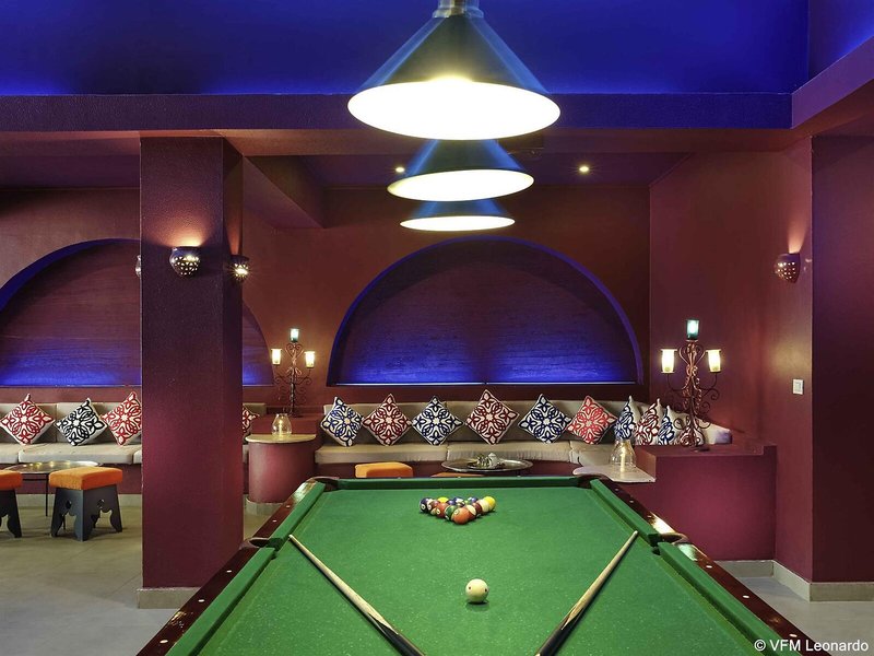 Dahab Lagoon Club & Resort 29