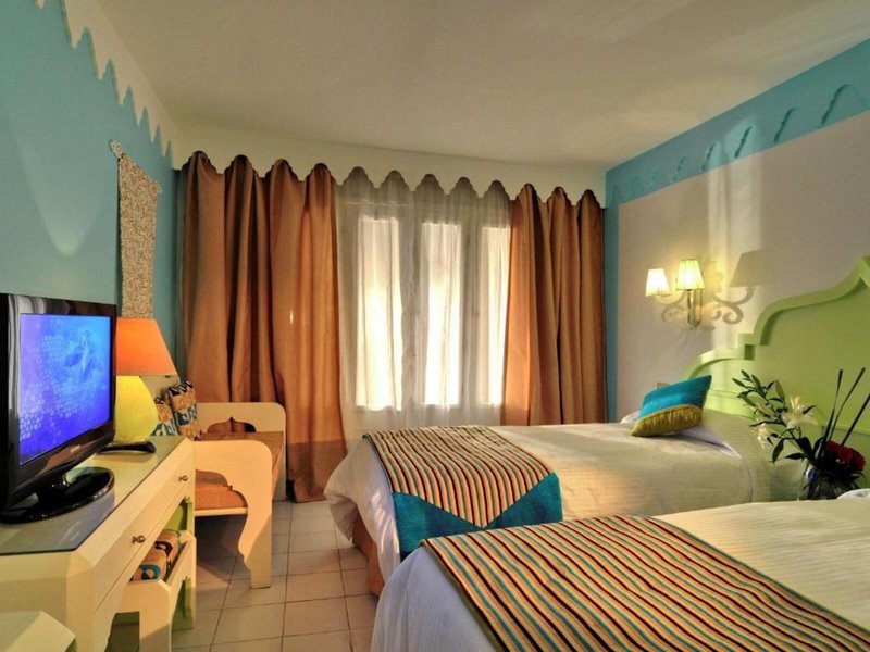 Dahab Lagoon Club & Resort 32