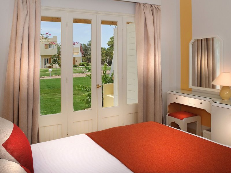 Dahab Lagoon Club & Resort 33