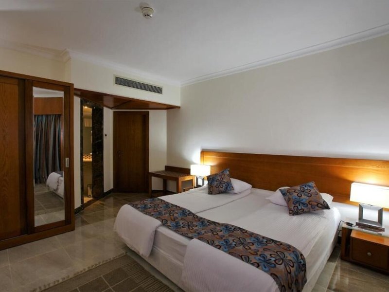 Dahab Lagoon Club & Resort 37
