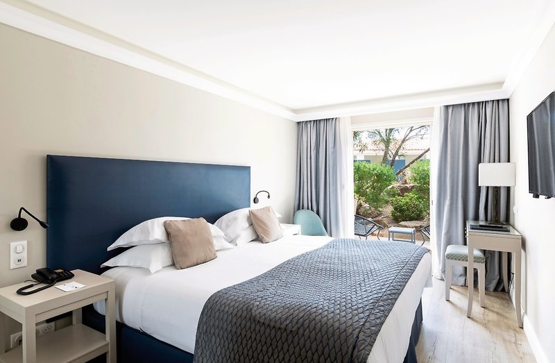 Best Western Premier Hotel Santa Maria 2