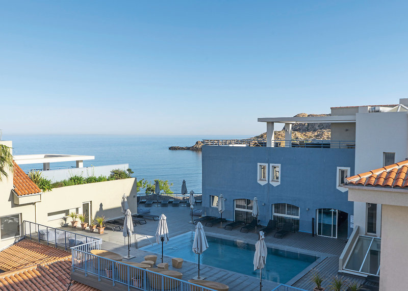 Best Western Premier Hotel Santa Maria 4