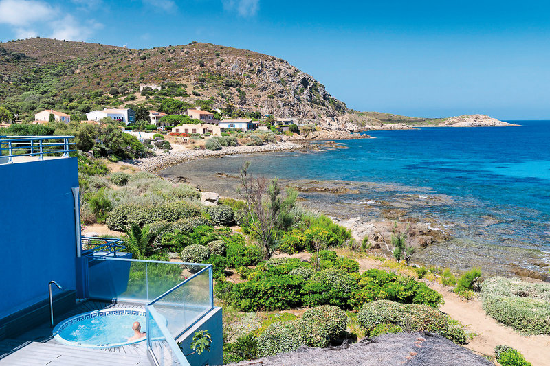 Best Western Premier Hotel Santa Maria 5