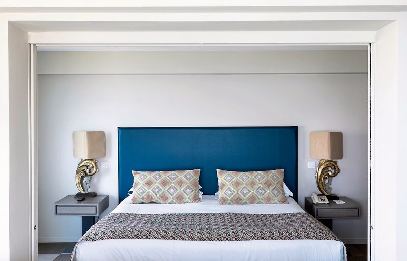 Best Western Premier Hotel Santa Maria 6