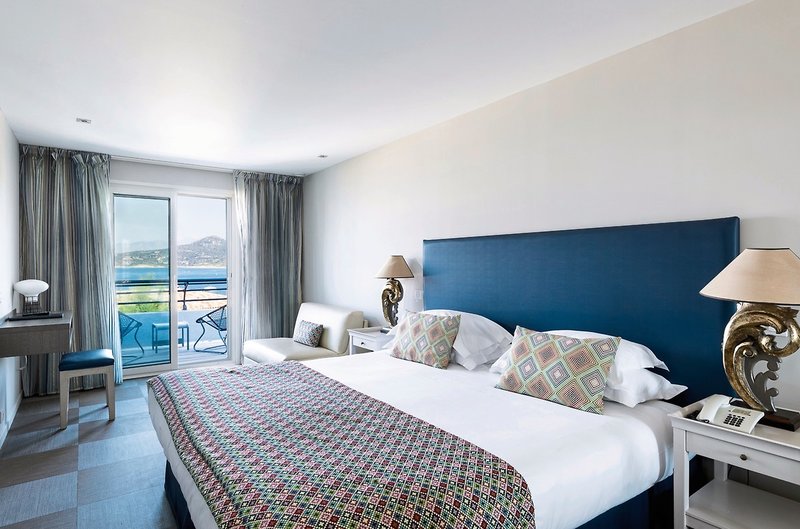 Best Western Premier Hotel Santa Maria 7