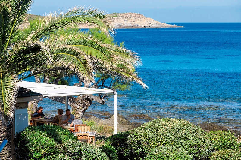 Best Western Premier Hotel Santa Maria 9