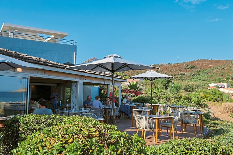 Best Western Premier Hotel Santa Maria 10