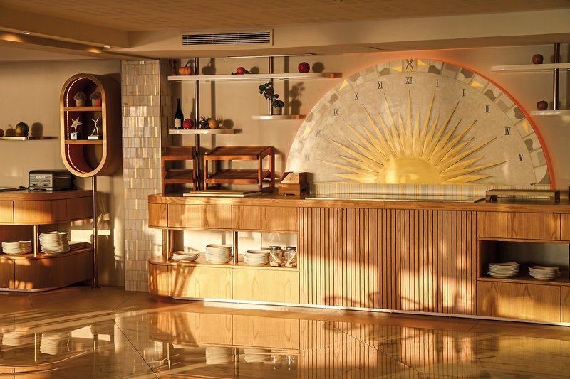 Best Western Premier Hotel Santa Maria 11