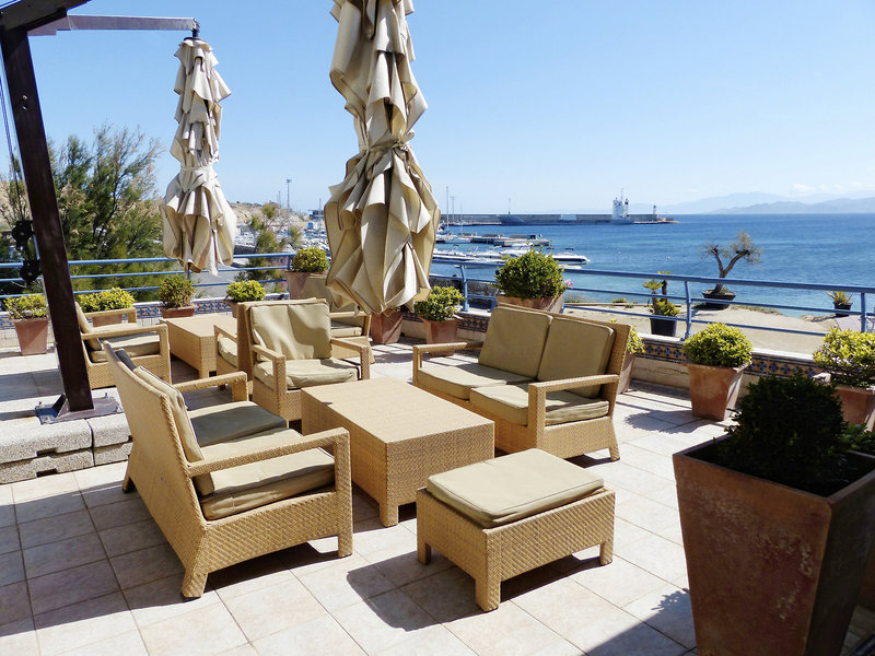 Best Western Premier Hotel Santa Maria