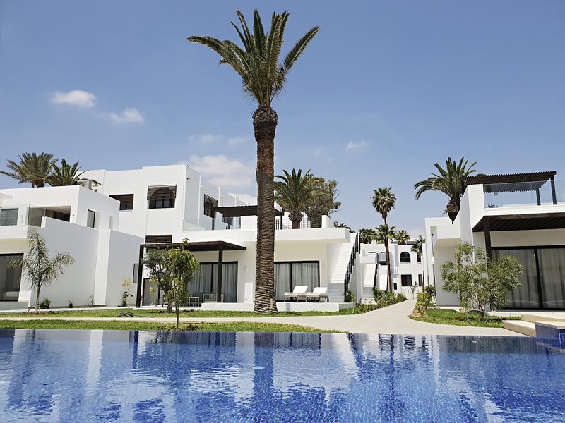 lti Les Orangers Garden Villas & Bungalows 3