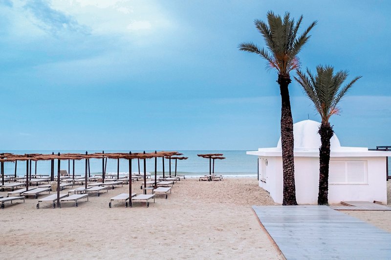 lti Les Orangers Garden Villas & Bungalows 5