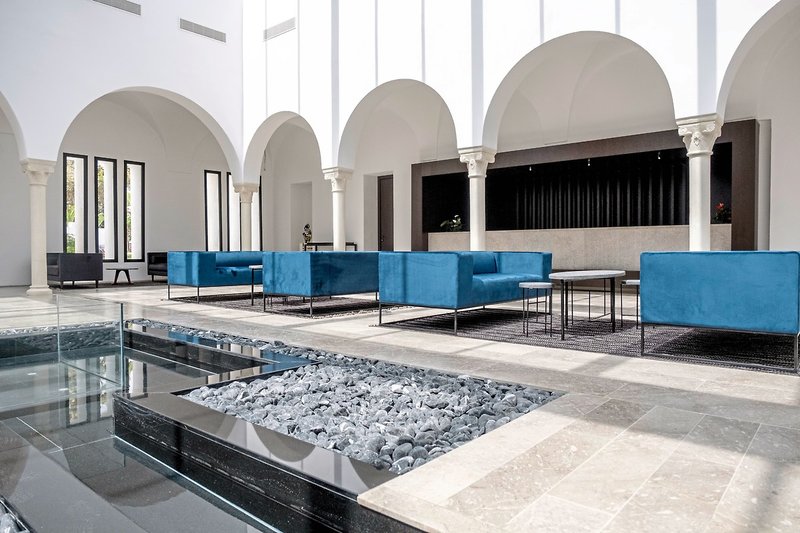 lti Les Orangers Garden Villas & Bungalows 6