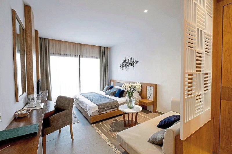 lti Les Orangers Garden Villas & Bungalows 7