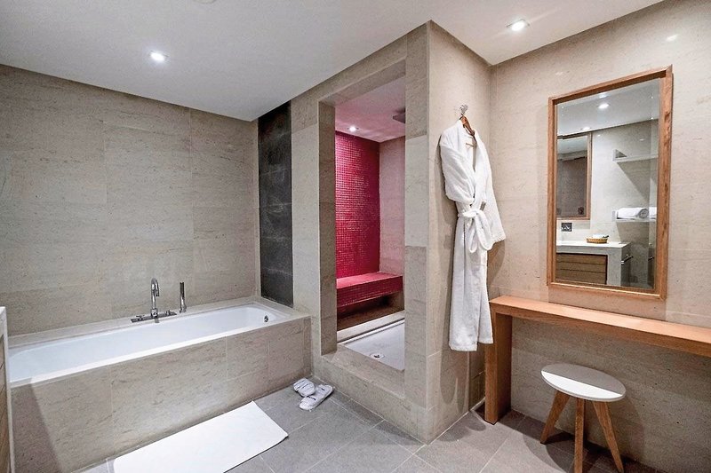 lti Les Orangers Garden Villas & Bungalows 8