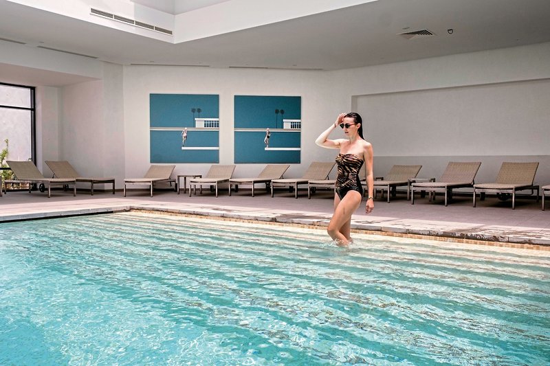 lti Les Orangers Garden Villas & Bungalows 9