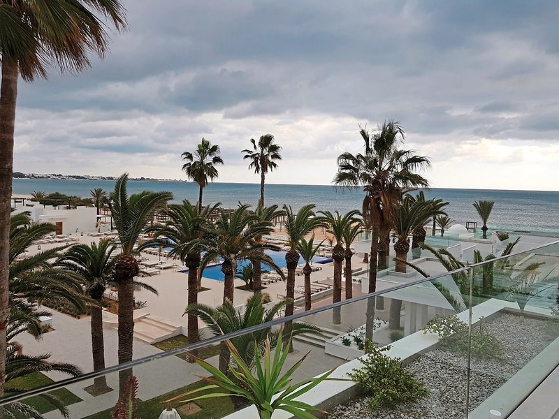 lti Les Orangers Garden Villas & Bungalows 11