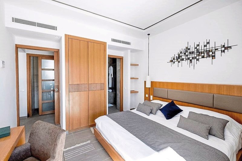 lti Les Orangers Garden Villas & Bungalows 12