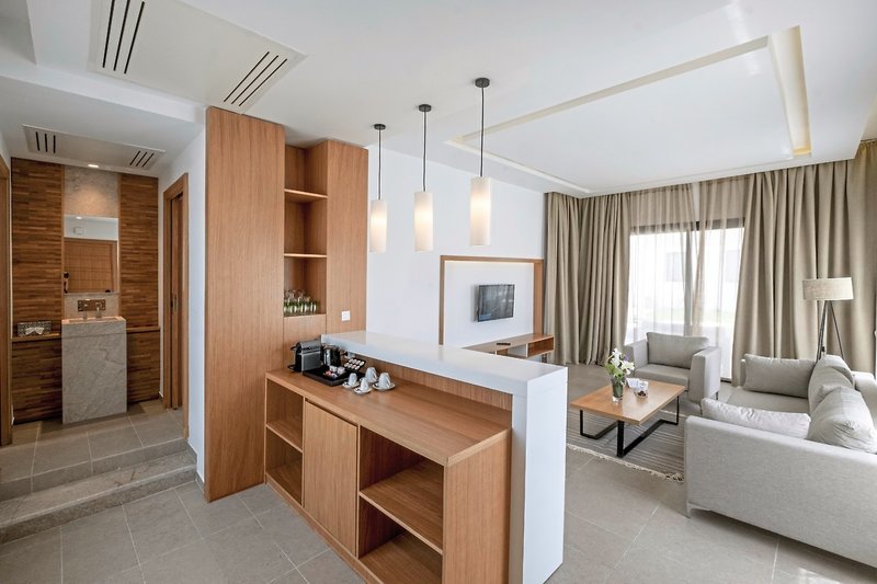 lti Les Orangers Garden Villas & Bungalows 13