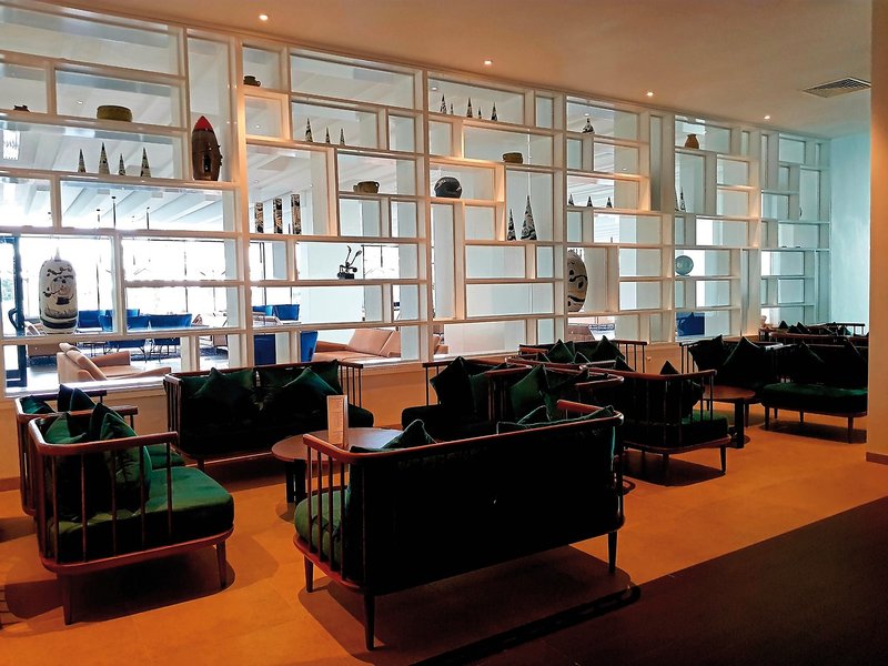 lti Les Orangers Garden Villas & Bungalows 14