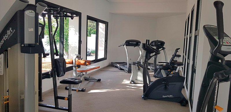 lti Les Orangers Garden Villas & Bungalows 16