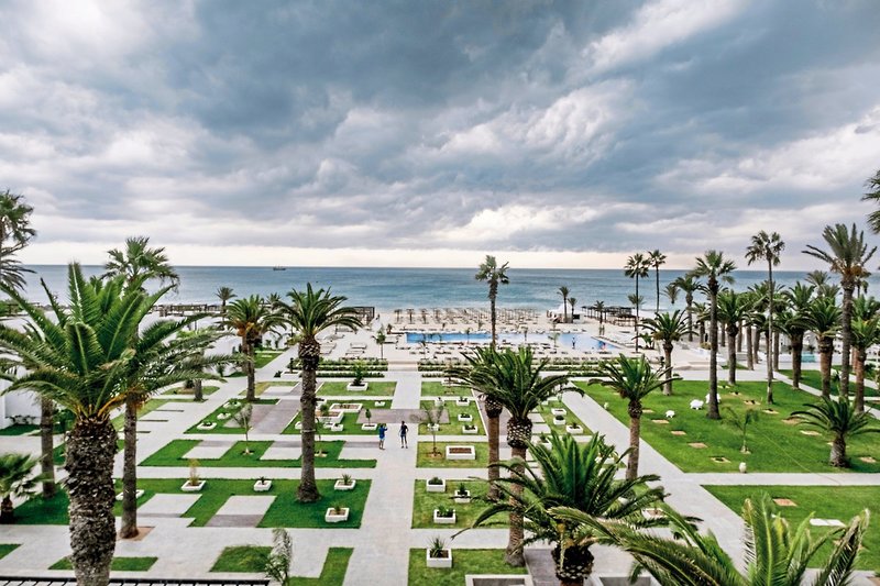 lti Les Orangers Garden Villas & Bungalows 17