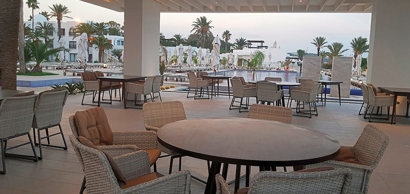 lti Les Orangers Garden Villas & Bungalows 18