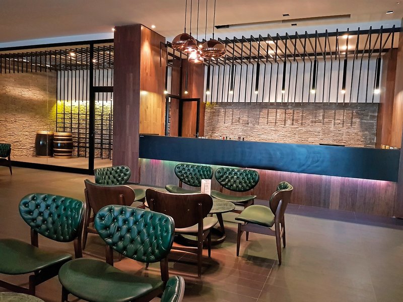 lti Les Orangers Garden Villas & Bungalows 19