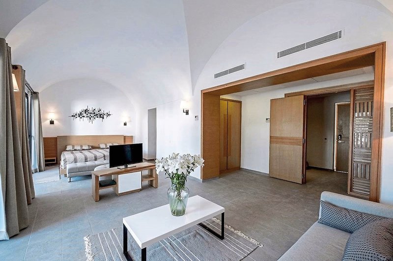 lti Les Orangers Garden Villas & Bungalows 20