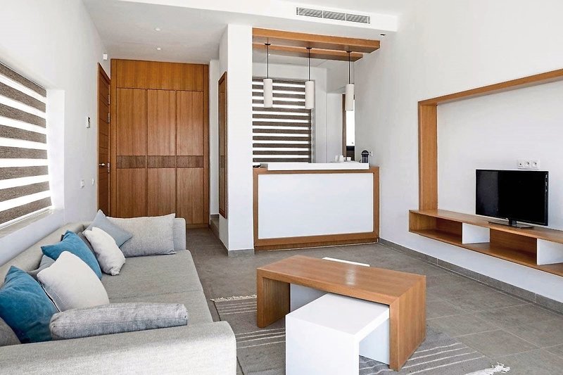 lti Les Orangers Garden Villas & Bungalows 21