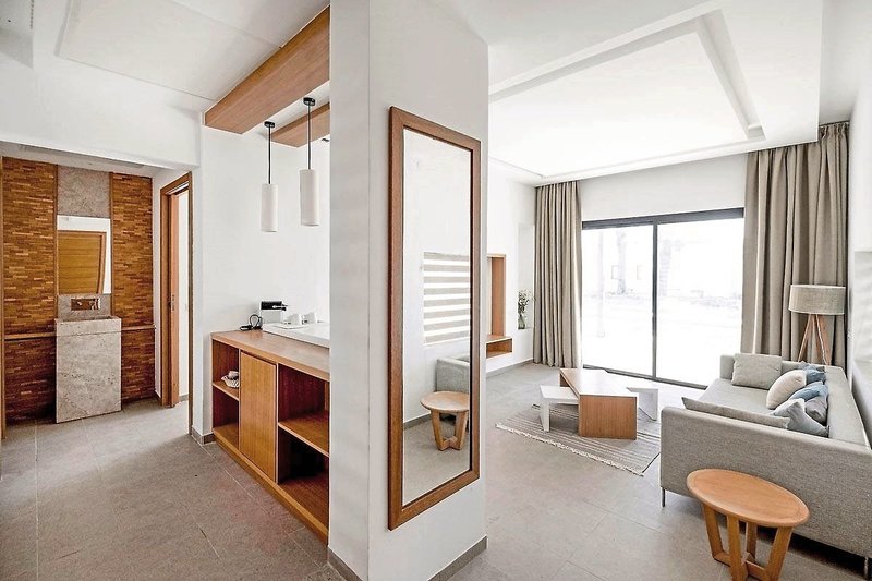 lti Les Orangers Garden Villas & Bungalows 22