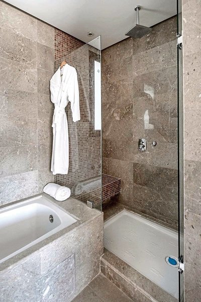 lti Les Orangers Garden Villas & Bungalows 23