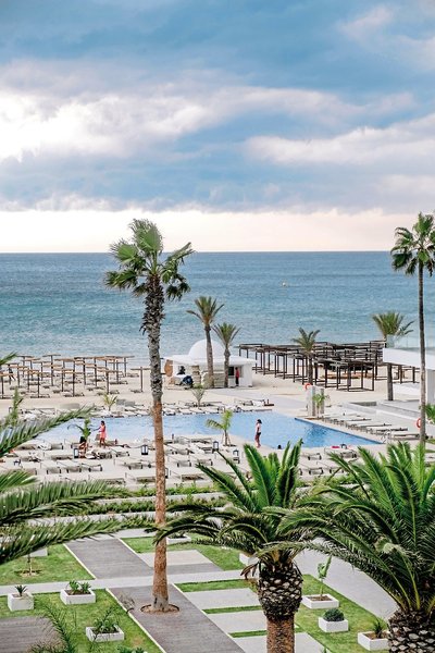 lti Les Orangers Garden Villas & Bungalows 24