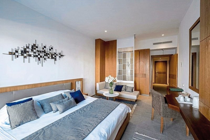 lti Les Orangers Garden Villas & Bungalows 25