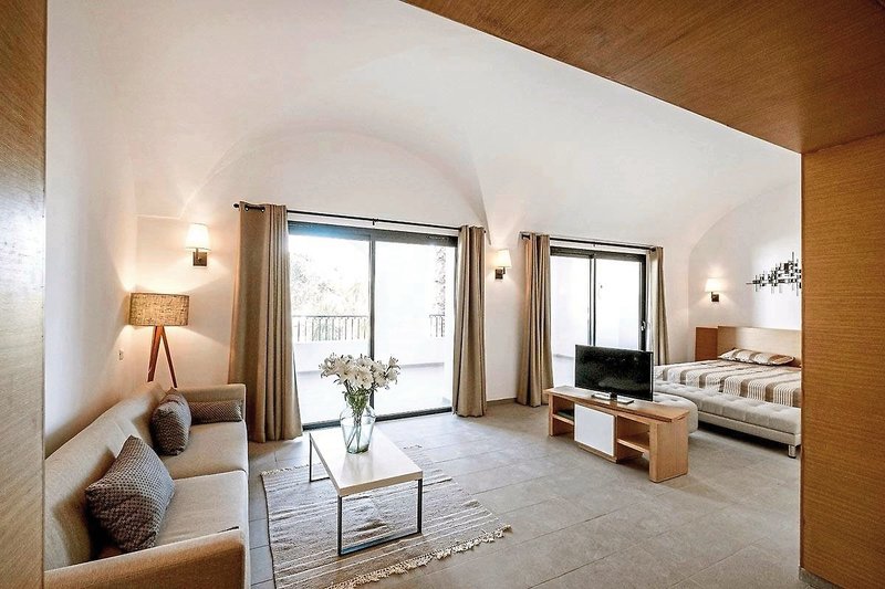 lti Les Orangers Garden Villas & Bungalows 26