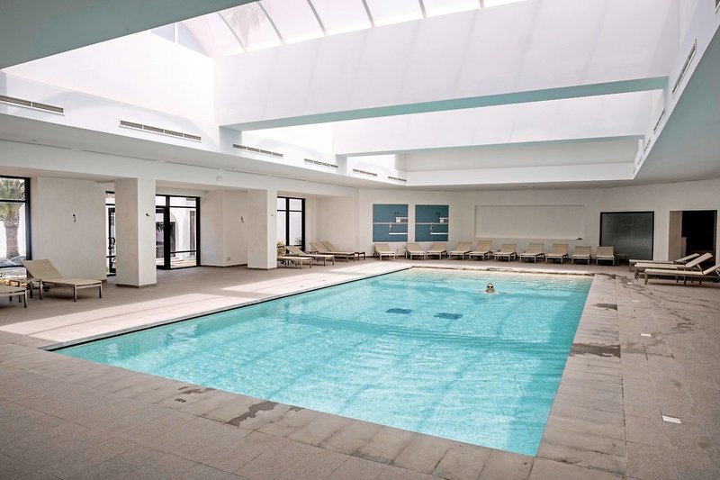 lti Les Orangers Garden Villas & Bungalows 27