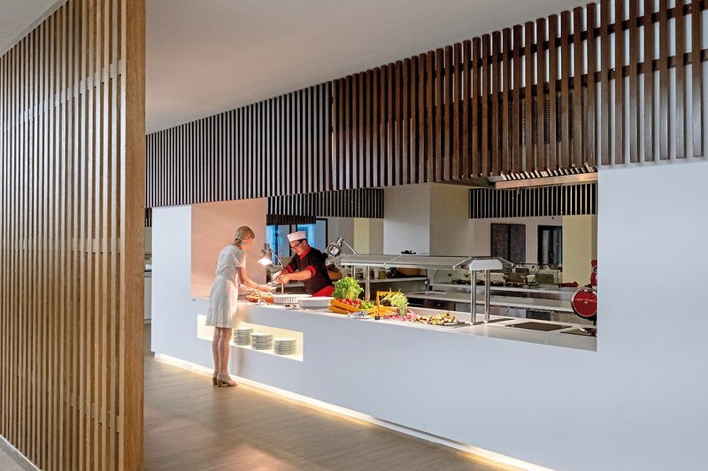 lti Les Orangers Garden Villas & Bungalows 28