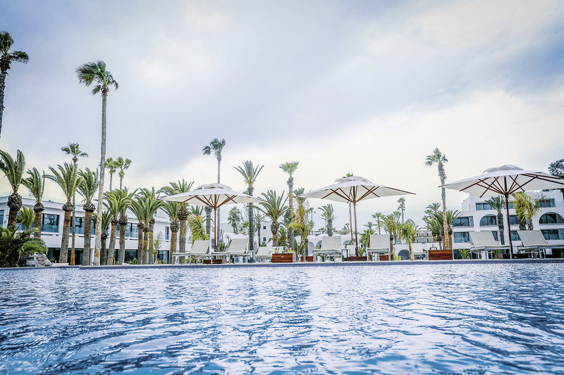 lti Les Orangers Garden Villas & Bungalows 30