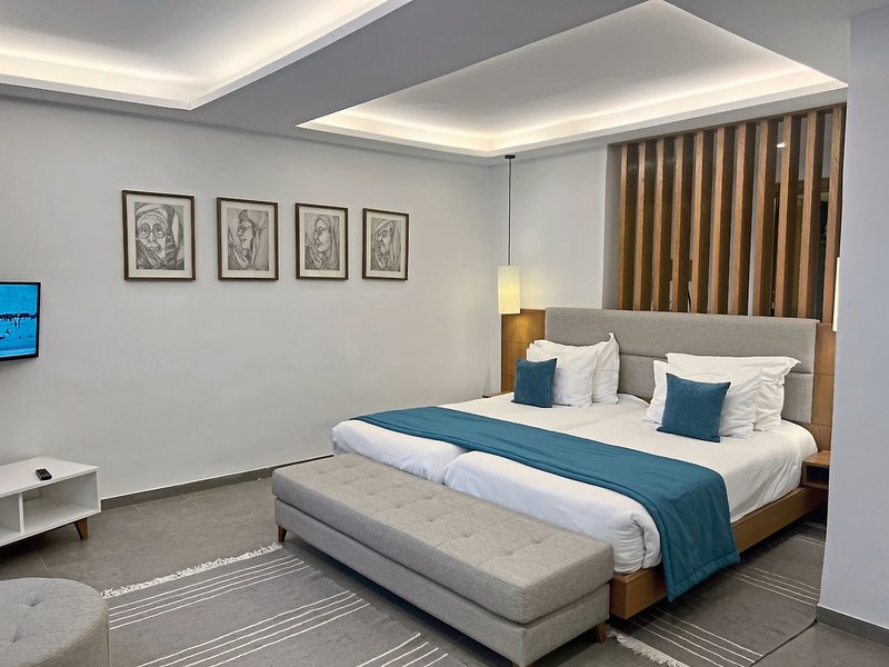 lti Les Orangers Garden Villas & Bungalows 31