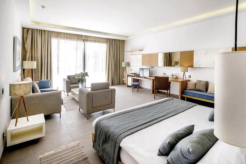 lti Les Orangers Garden Villas & Bungalows 33