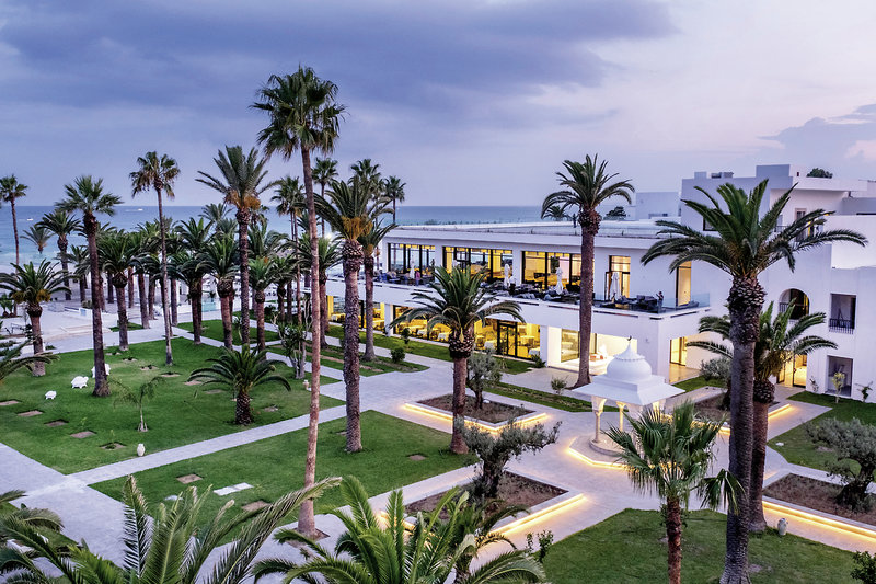 lti Les Orangers Garden Villas & Bungalows 35