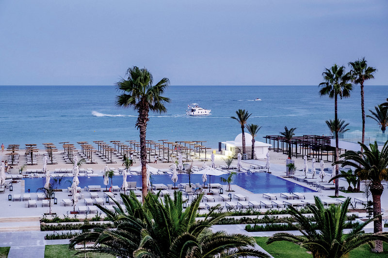 lti Les Orangers Garden Villas & Bungalows 37