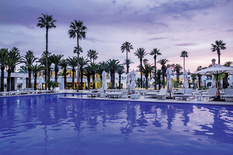 lti Les Orangers Garden Villas & Bungalows 39