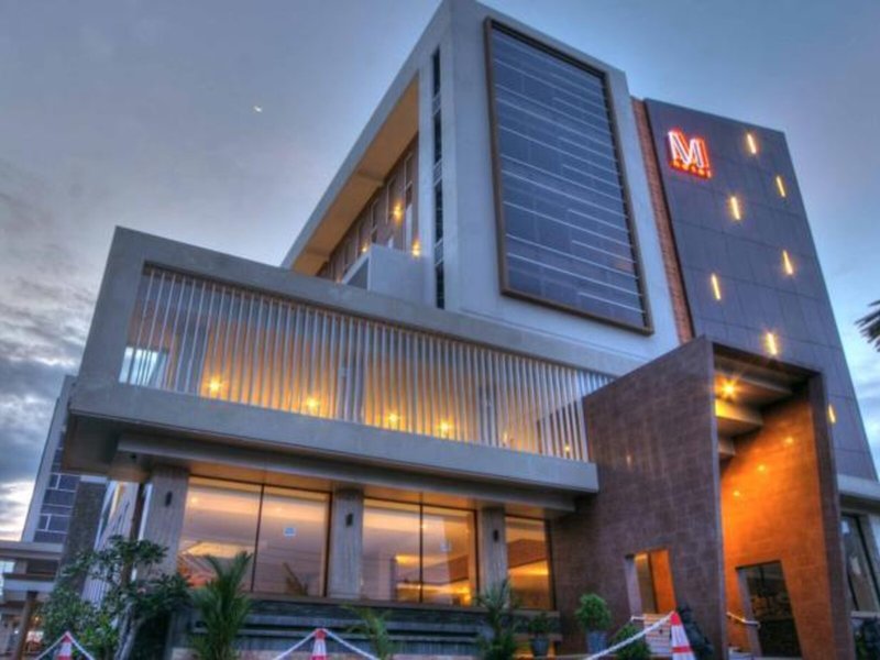 Merapi Merbabu Hotel 2