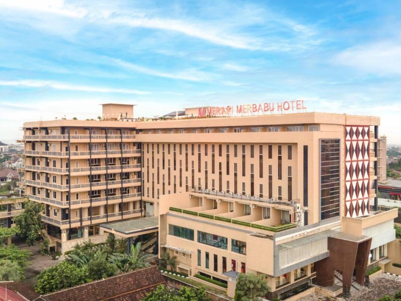 Merapi Merbabu Hotel 4