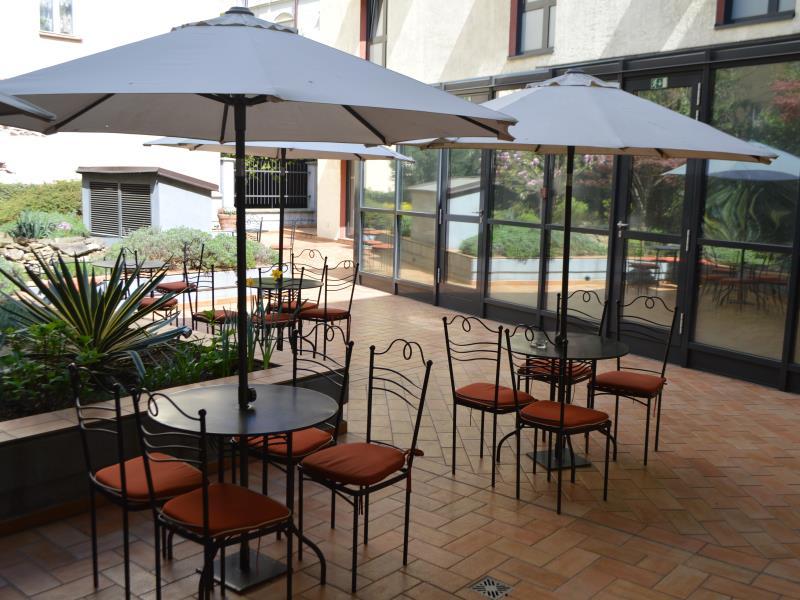 Hotel Roma Prague 1