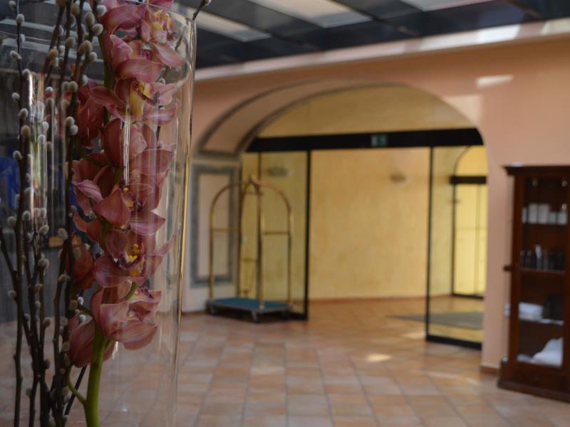 Hotel Roma Prague 2